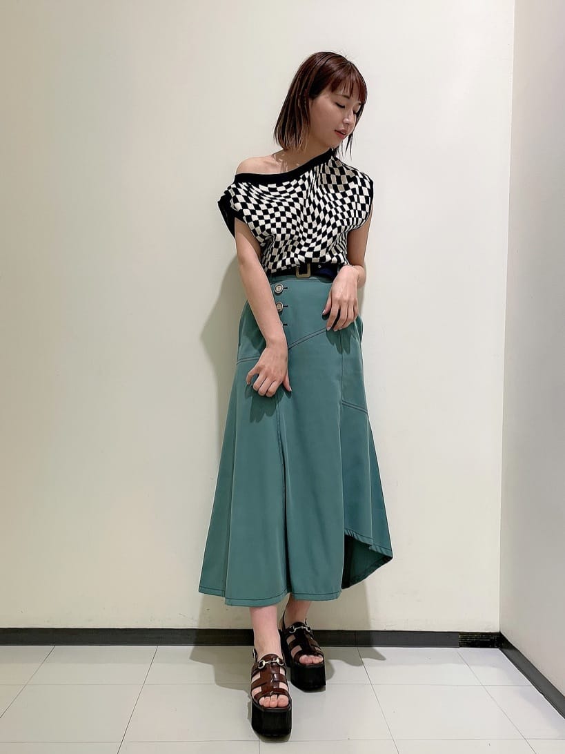 REDYAZELのコーディネートを紹介します。｜Rakuten Fashion(楽天ファッション／旧楽天ブランドアベニュー)2280486