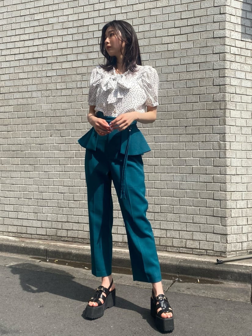 REDYAZELのコーディネートを紹介します。｜Rakuten Fashion(楽天ファッション／旧楽天ブランドアベニュー)2280505