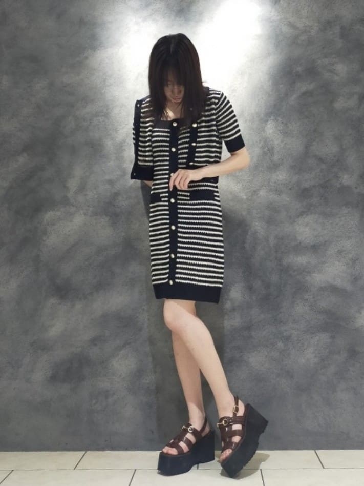 REDYAZELのコーディネートを紹介します。｜Rakuten Fashion(楽天ファッション／旧楽天ブランドアベニュー)2280507