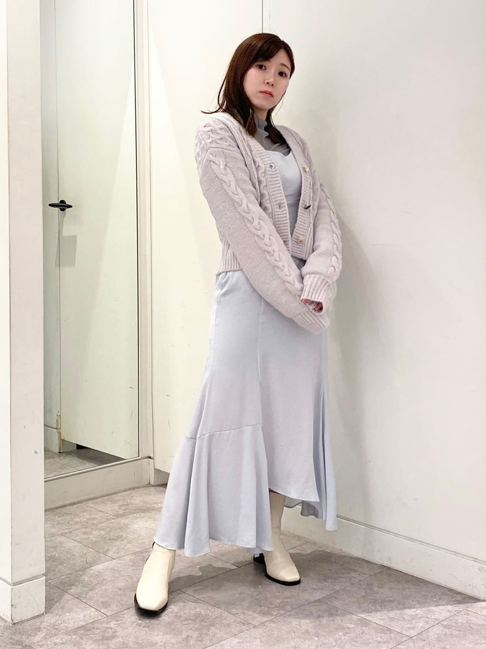 REDYAZELのコーディネートを紹介します。｜Rakuten Fashion(楽天ファッション／旧楽天ブランドアベニュー)2280735