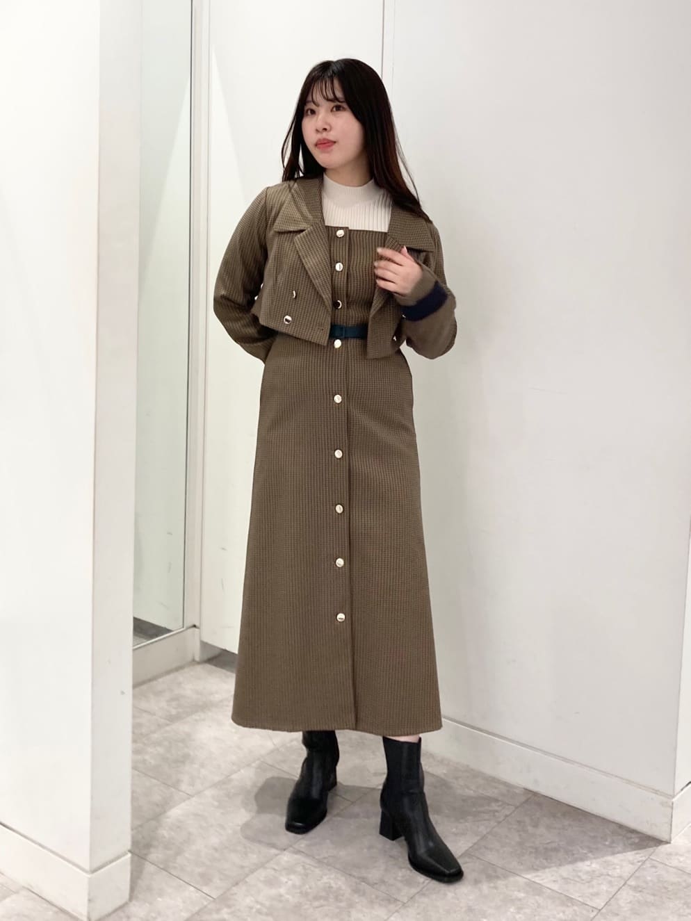 REDYAZELのコーディネートを紹介します。｜Rakuten Fashion(楽天ファッション／旧楽天ブランドアベニュー)2280743