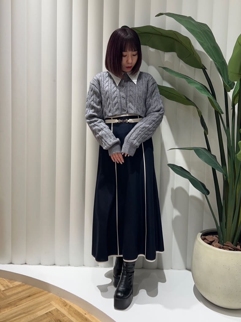 REDYAZELのコーディネートを紹介します。｜Rakuten Fashion(楽天ファッション／旧楽天ブランドアベニュー)2280760