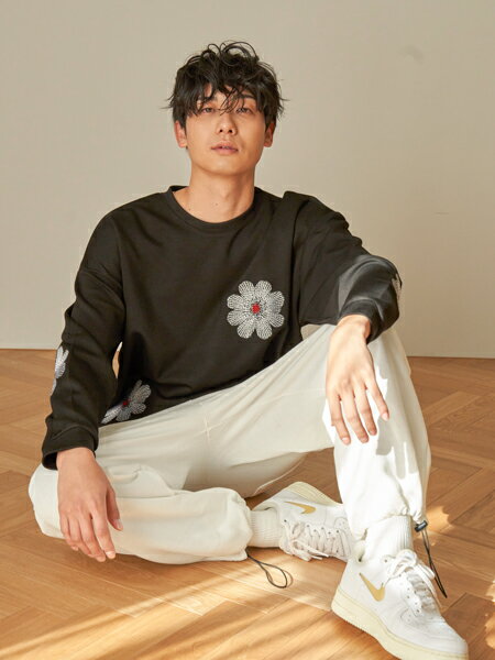 VENCE EXCHANGEのコーディネートを紹介します。｜Rakuten Fashion(楽天ファッション／旧楽天ブランドアベニュー)2284039