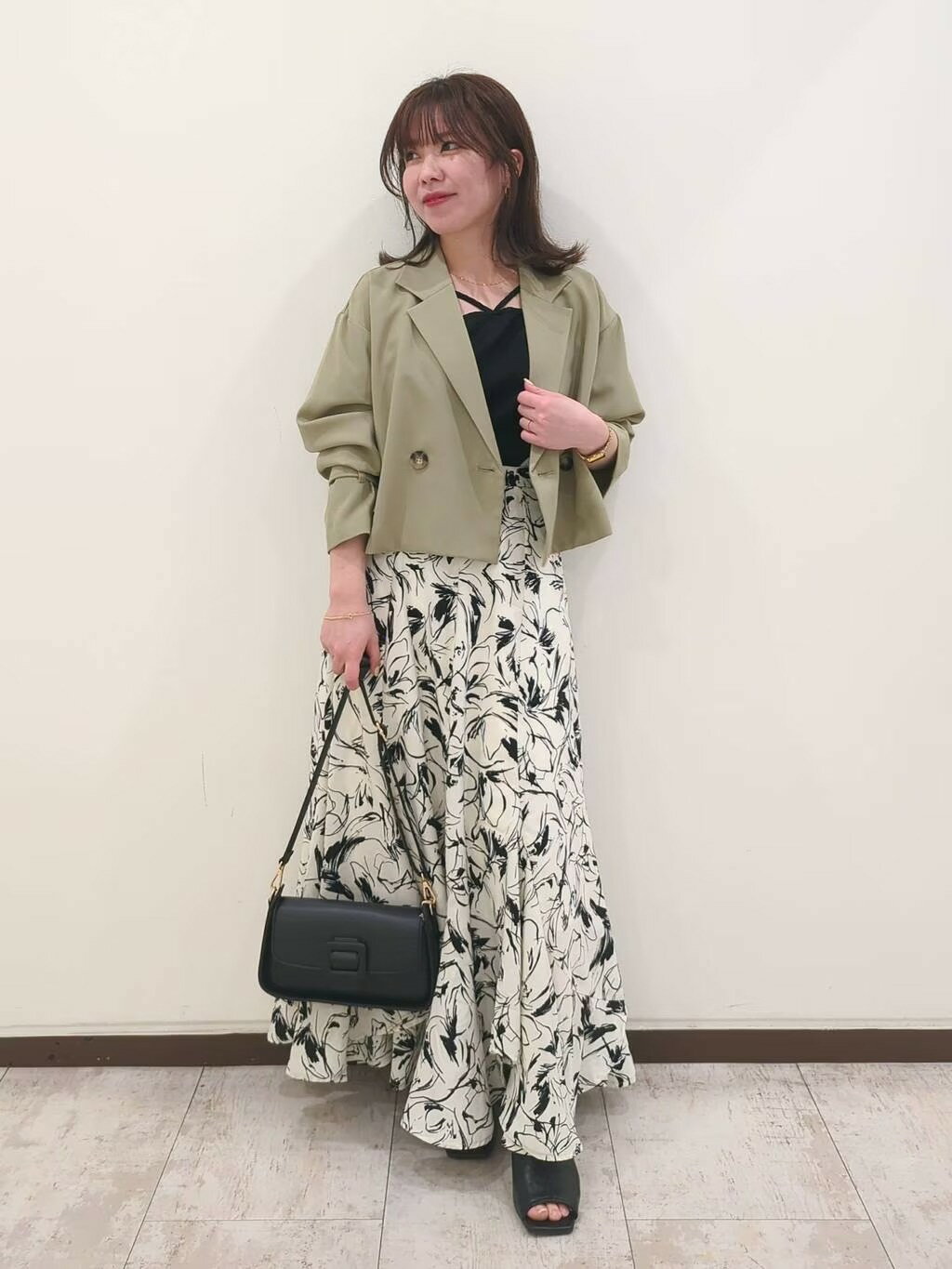 mysty womanのコーディネートを紹介します。｜Rakuten Fashion(楽天ファッション／旧楽天ブランドアベニュー)2293487