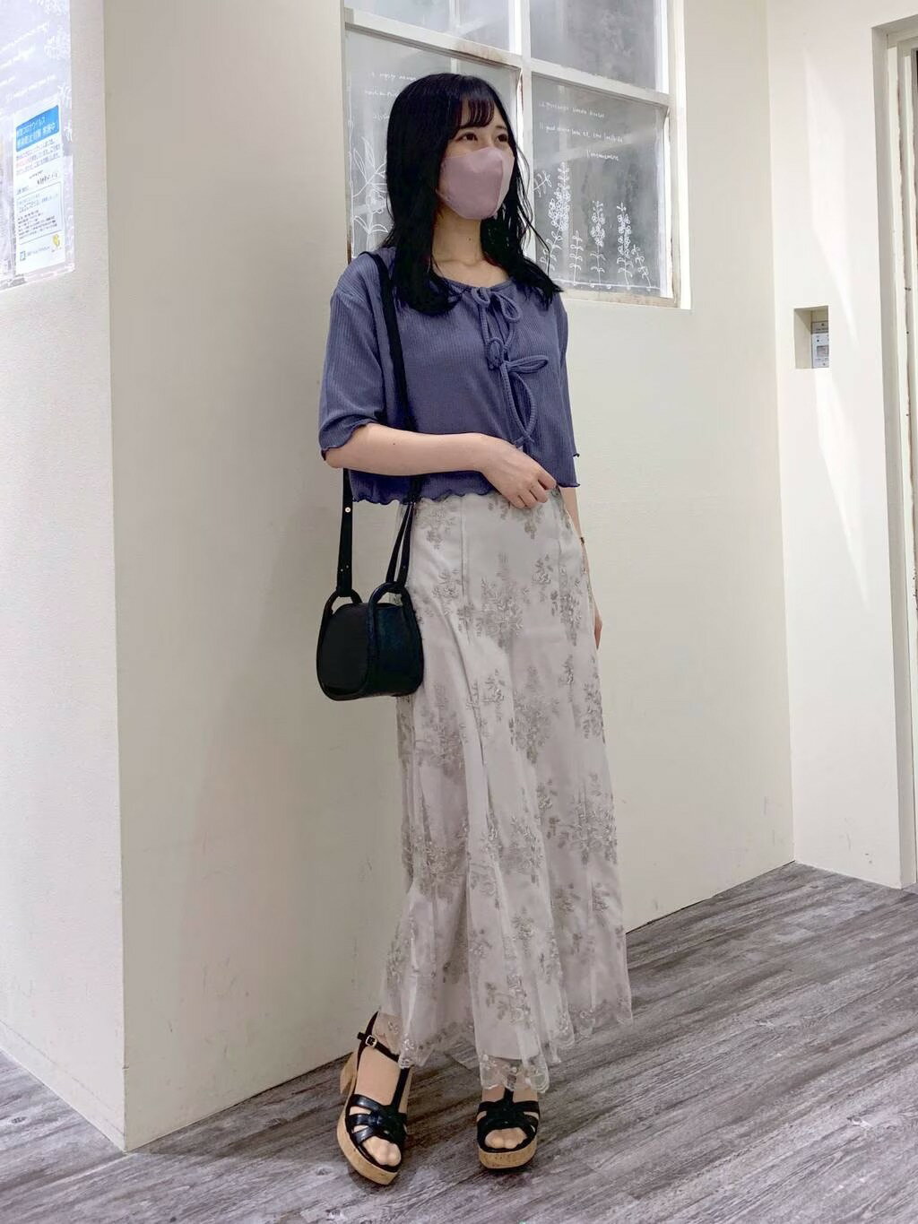 mysty womanのコーディネートを紹介します。｜Rakuten Fashion(楽天ファッション／旧楽天ブランドアベニュー)2293721