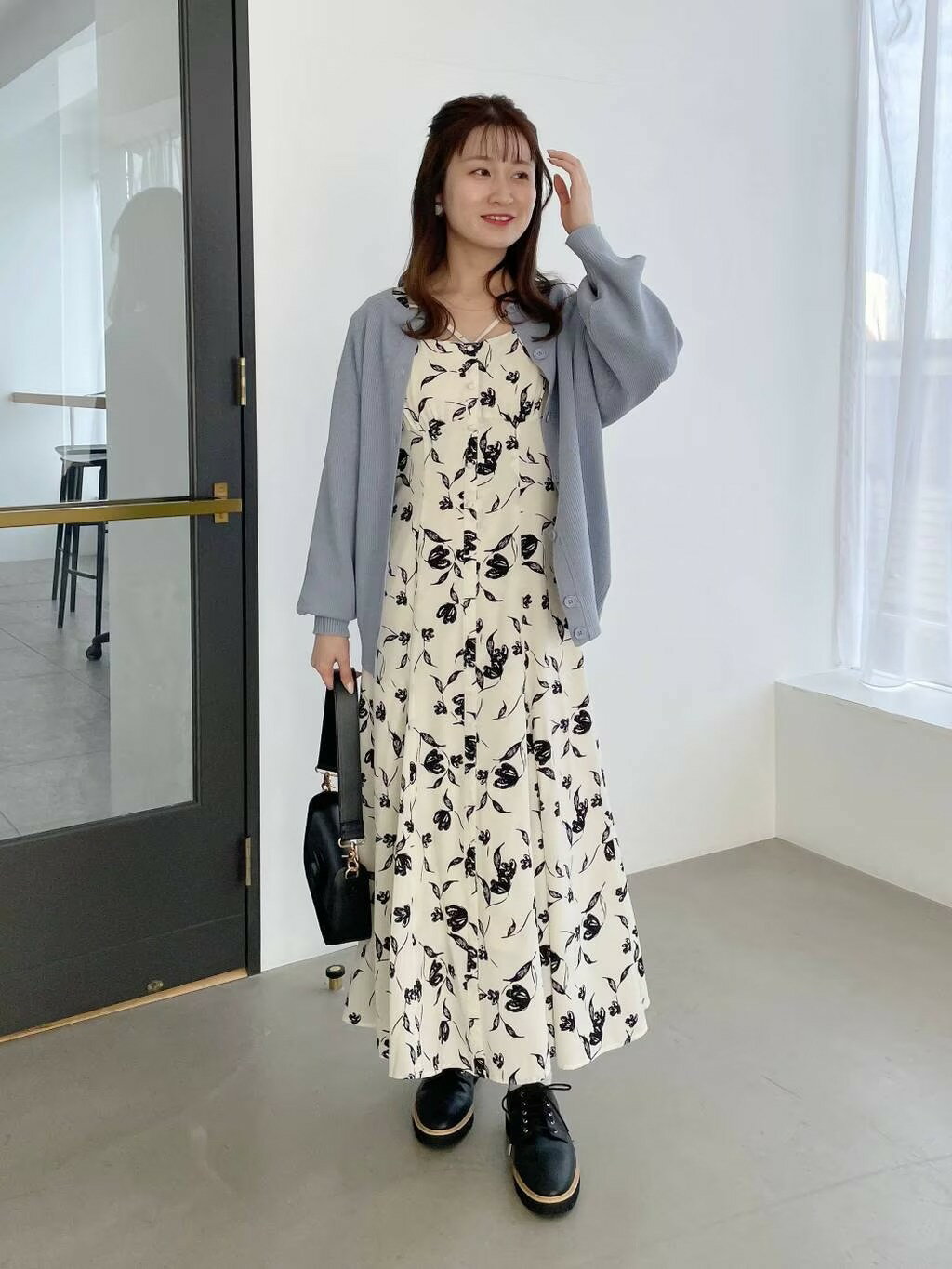mysty womanのコーディネートを紹介します。｜Rakuten Fashion(楽天ファッション／旧楽天ブランドアベニュー)2293740