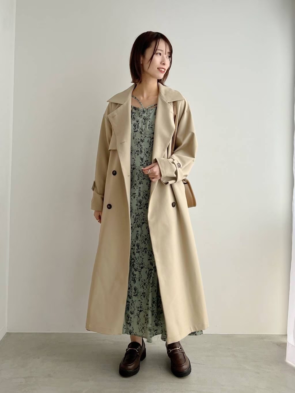 mysty womanのコーディネートを紹介します。｜Rakuten Fashion(楽天ファッション／旧楽天ブランドアベニュー)2293725