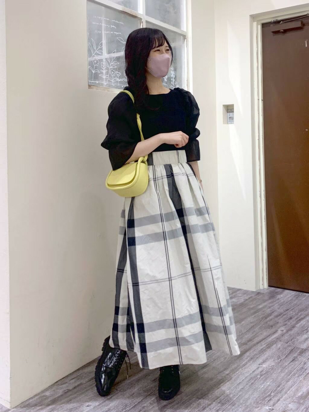 mysty womanのコーディネートを紹介します。｜Rakuten Fashion(楽天ファッション／旧楽天ブランドアベニュー)2293747