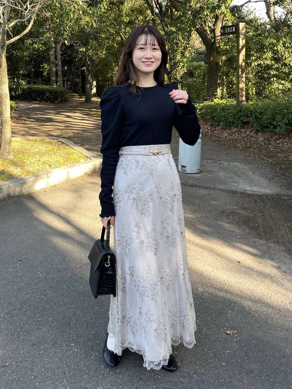 mysty womanのビットベルトを使ったコーディネートを紹介します。｜Rakuten Fashion(楽天ファッション／旧楽天ブランドアベニュー)2293733