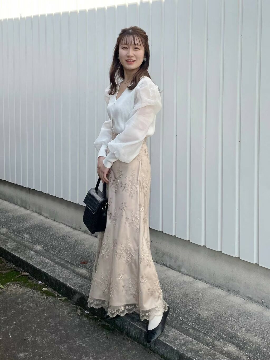 mysty womanのコーディネートを紹介します。｜Rakuten Fashion(楽天ファッション／旧楽天ブランドアベニュー)2293735