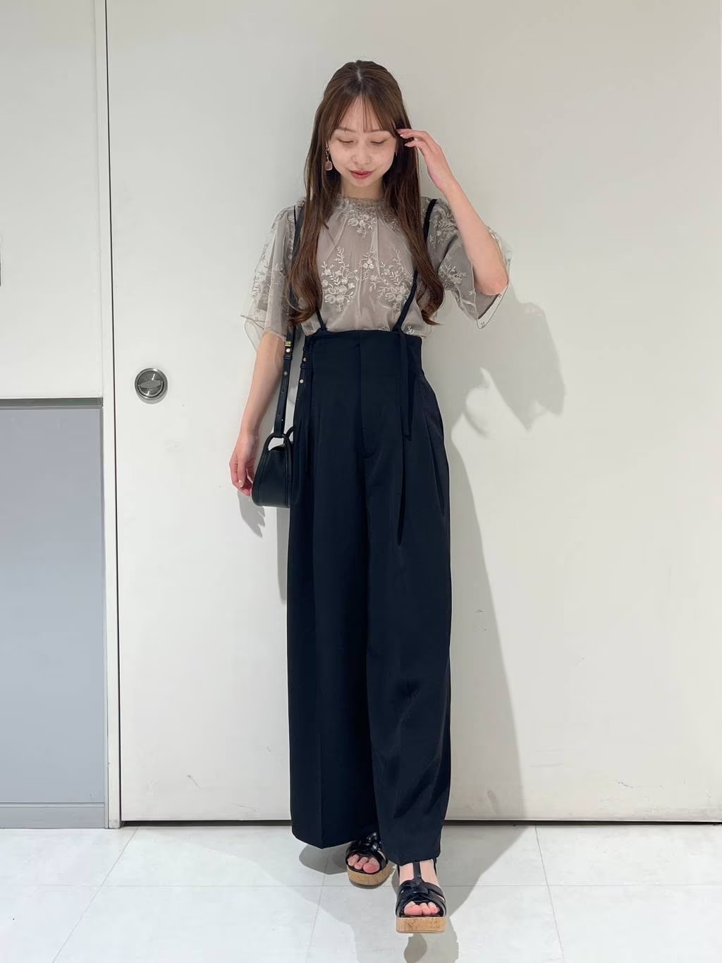 mysty womanのコーディネートを紹介します。｜Rakuten Fashion(楽天ファッション／旧楽天ブランドアベニュー)2293780