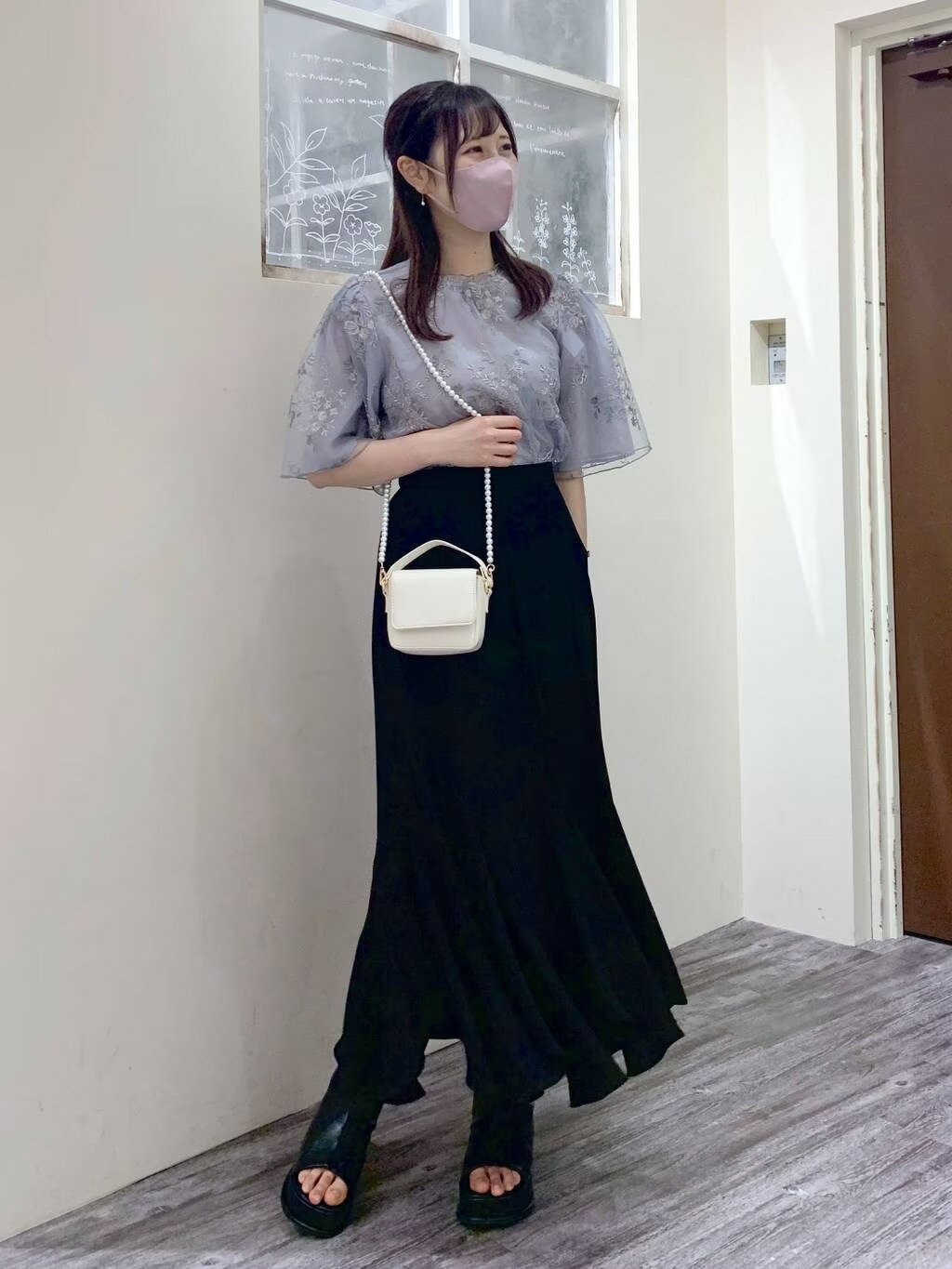 mysty womanのコーディネートを紹介します。｜Rakuten Fashion(楽天ファッション／旧楽天ブランドアベニュー)2293763