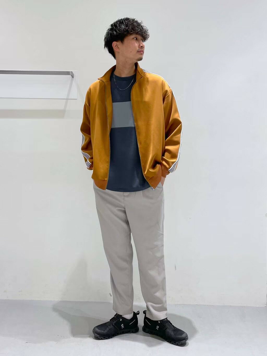 LAKOLEのコーディネートを紹介します。｜Rakuten Fashion(楽天ファッション／旧楽天ブランドアベニュー)2294499