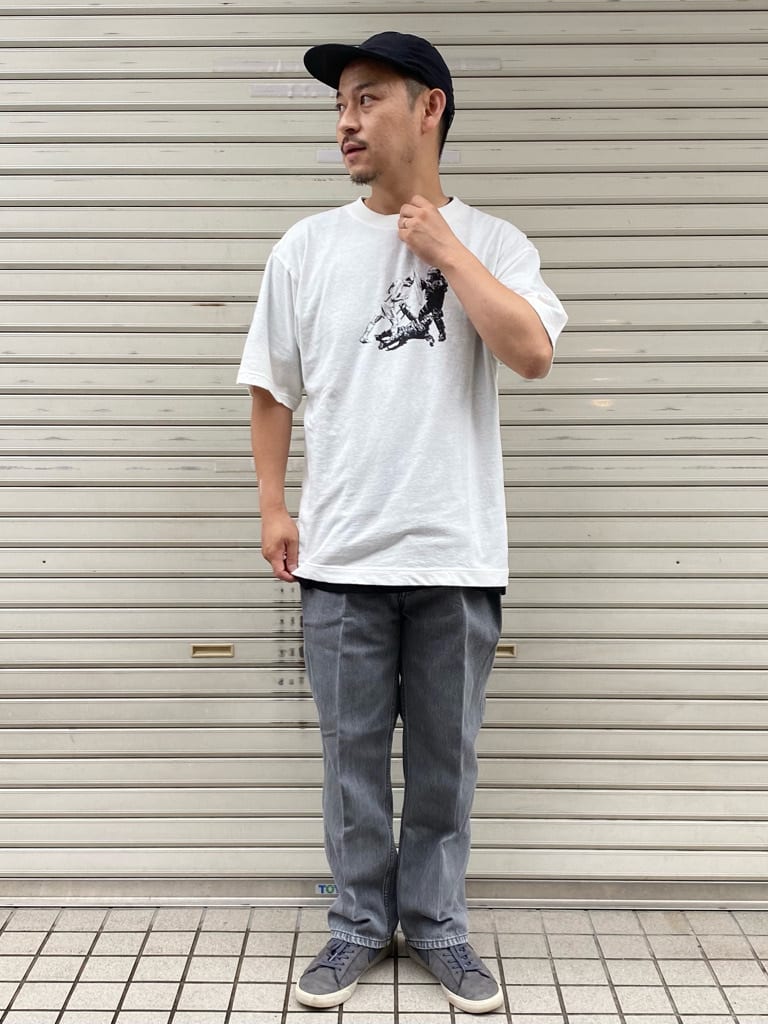 WISMのコーディネートを紹介します。｜Rakuten Fashion(楽天ファッション／旧楽天ブランドアベニュー)2297126