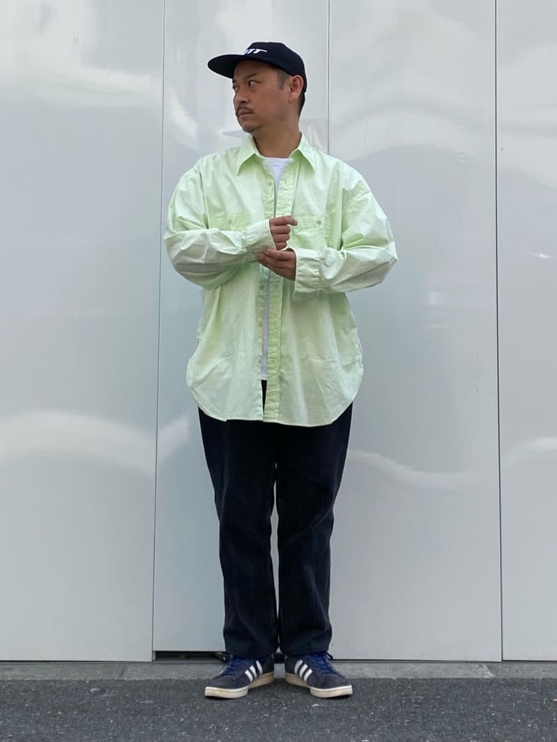 WISMのコーディネートを紹介します。｜Rakuten Fashion(楽天ファッション／旧楽天ブランドアベニュー)2297137