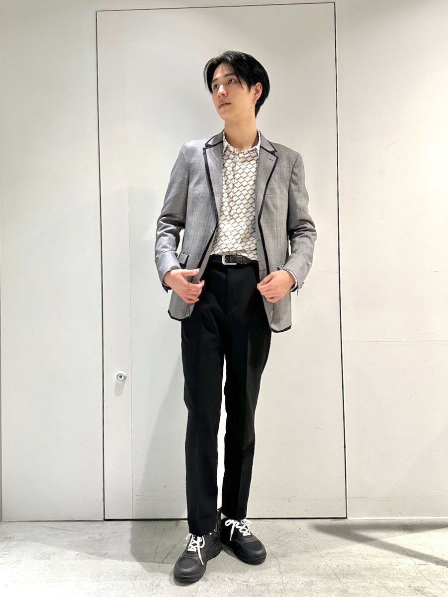 LOVELESSのコーディネートを紹介します。｜Rakuten Fashion(楽天ファッション／旧楽天ブランドアベニュー)2298367
