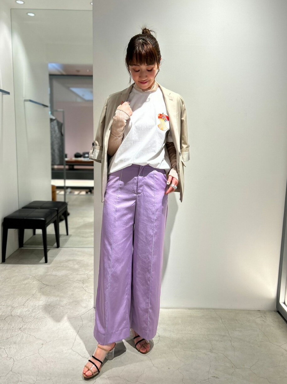 LOVELESSのコーディネートを紹介します。｜Rakuten Fashion(楽天ファッション／旧楽天ブランドアベニュー)2298349