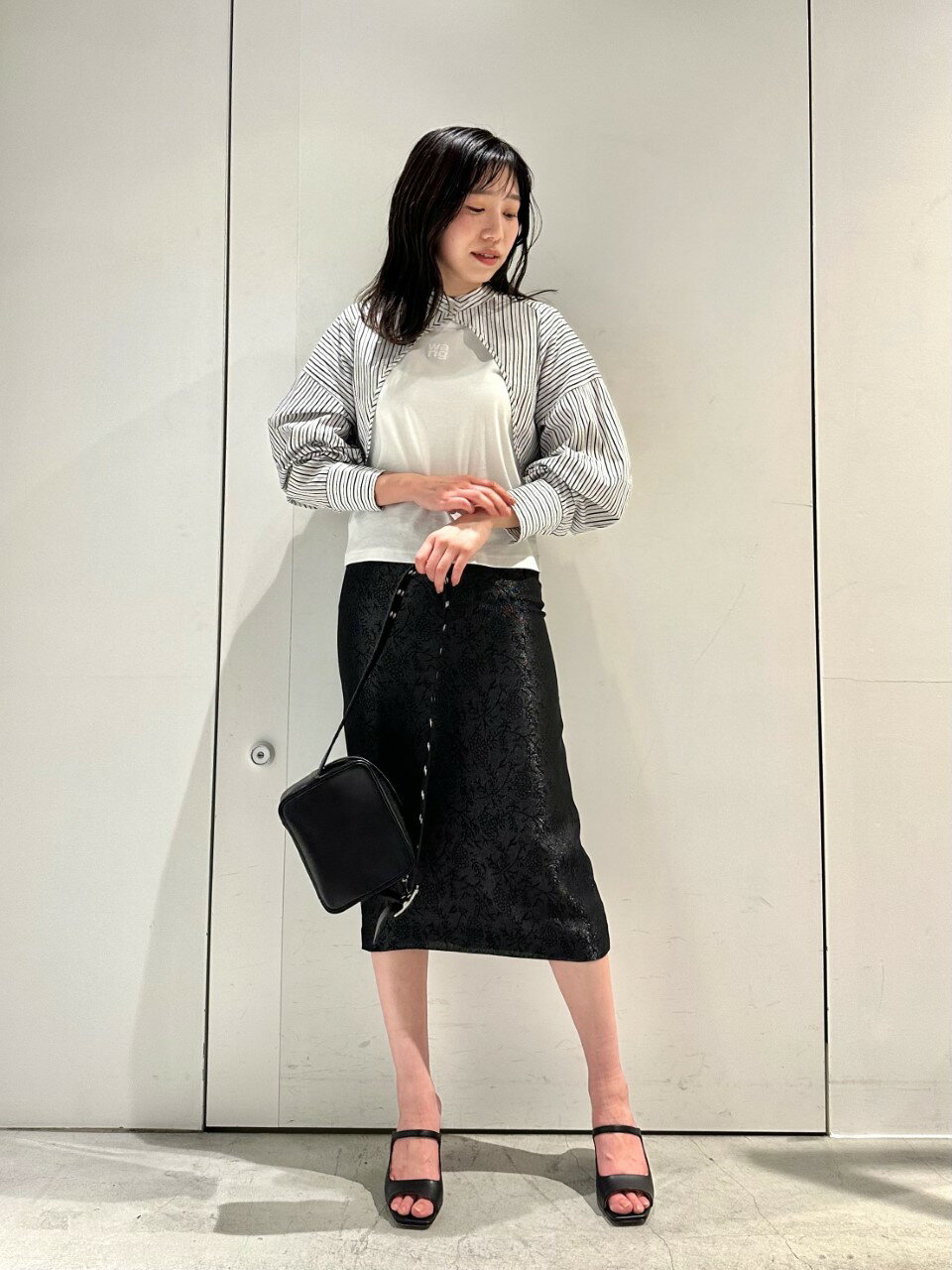 LOVELESSのコーディネートを紹介します。｜Rakuten Fashion(楽天ファッション／旧楽天ブランドアベニュー)2298372