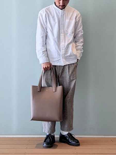 FARO | Calma Tote Tall | Rakuten Fashion(楽天ファッション／旧楽天