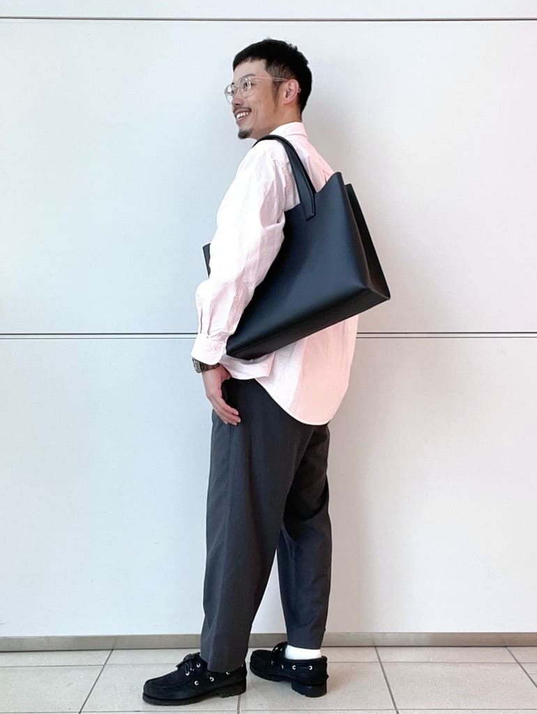 FARO | Calma Tote Medium | Rakuten Fashion(楽天ファッション／旧