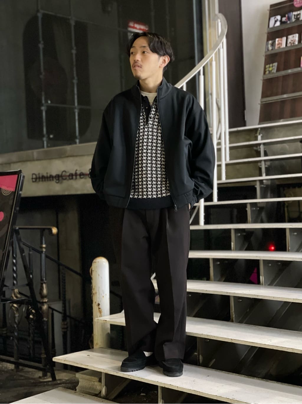 WISMのコーディネートを紹介します。｜Rakuten Fashion(楽天ファッション／旧楽天ブランドアベニュー)2306909