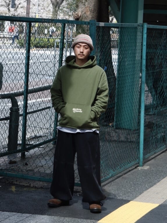 WISMのコーディネートを紹介します。｜Rakuten Fashion(楽天ファッション／旧楽天ブランドアベニュー)2311036