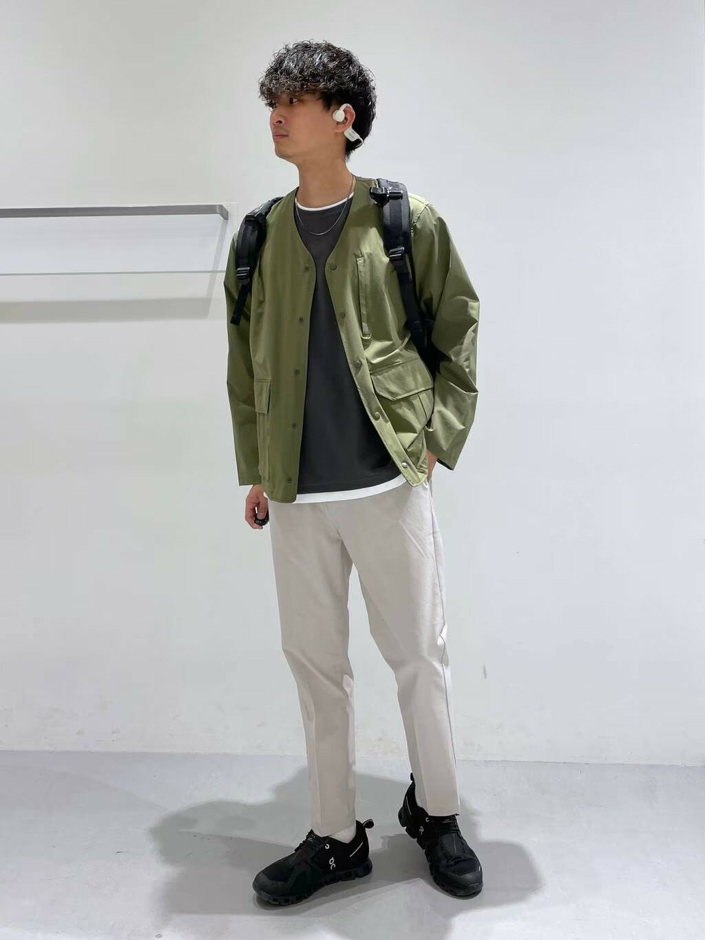 LAKOLEのコーディネートを紹介します。｜Rakuten Fashion(楽天ファッション／旧楽天ブランドアベニュー)2312121