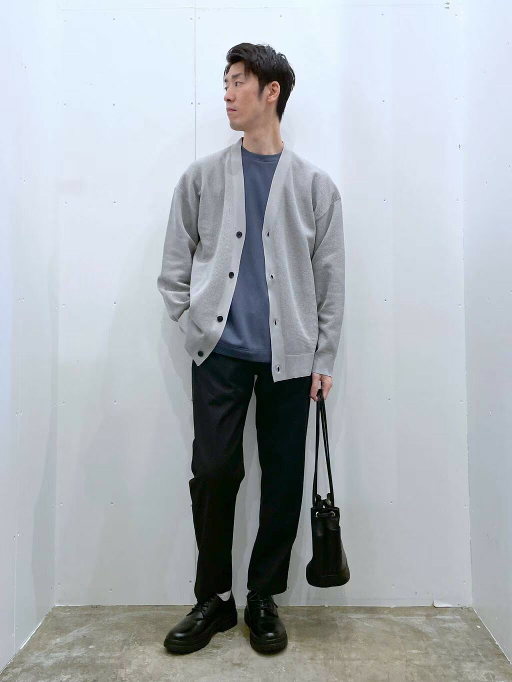 LAKOLEのコーディネートを紹介します。｜Rakuten Fashion(楽天ファッション／旧楽天ブランドアベニュー)2312125