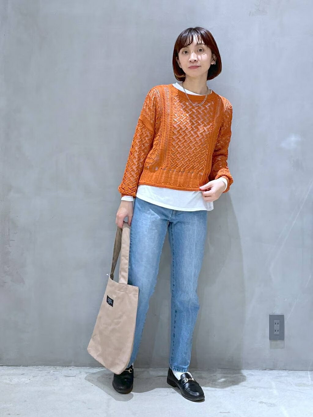 LAKOLEのコーディネートを紹介します。｜Rakuten Fashion(楽天ファッション／旧楽天ブランドアベニュー)2312138