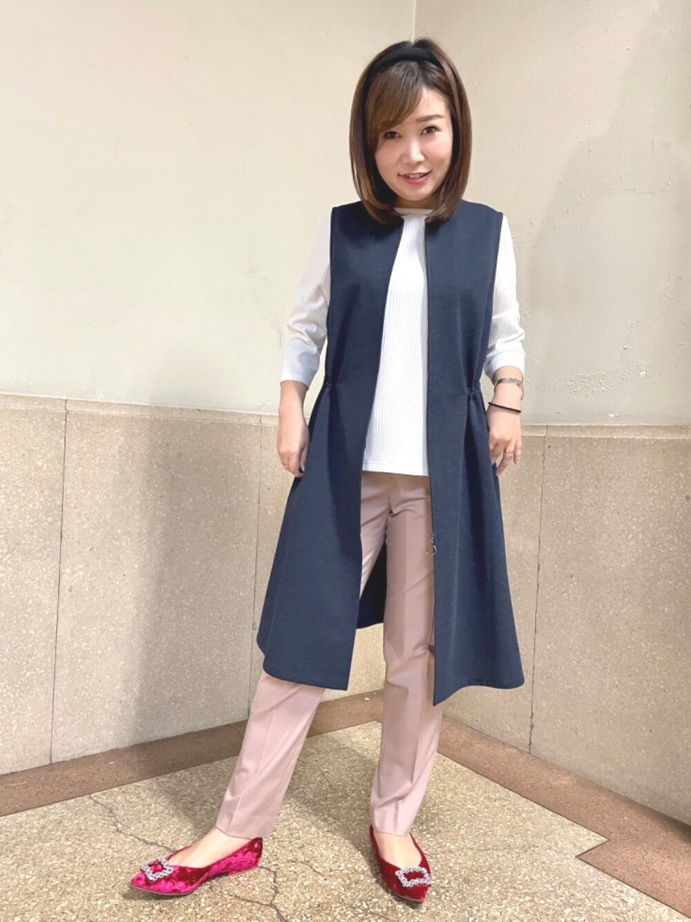 Leilianのコーディネートを紹介します。｜Rakuten Fashion(楽天ファッション／旧楽天ブランドアベニュー)2312222
