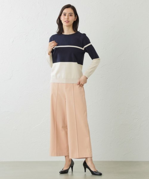 AMACAのコーディネートを紹介します。｜Rakuten Fashion(楽天ファッション／旧楽天ブランドアベニュー)2317158