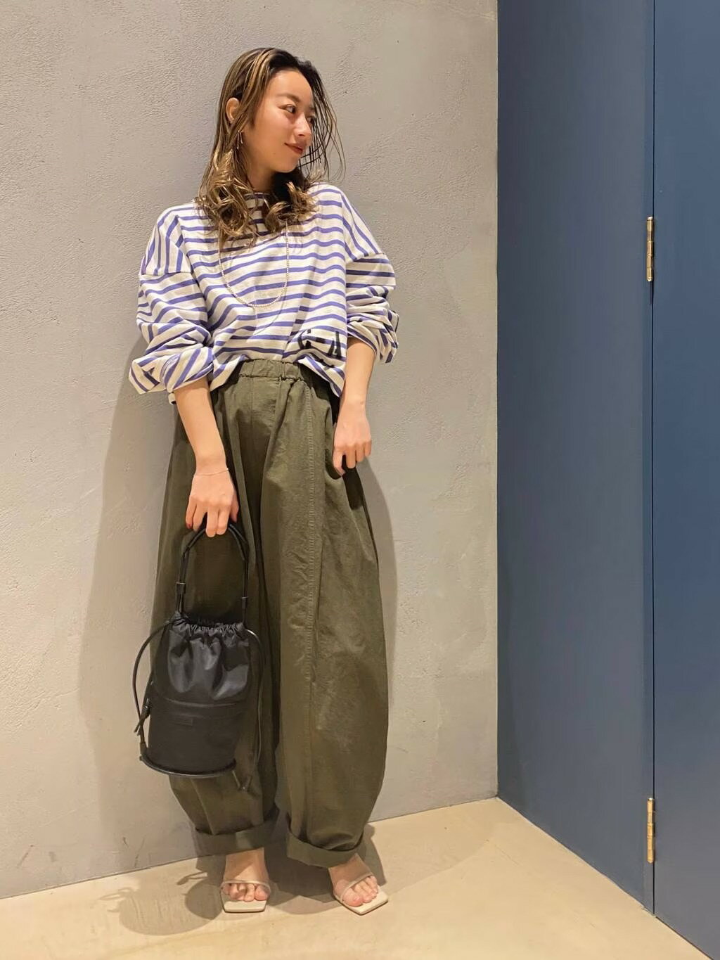 Curensologyのコーディネートを紹介します。｜Rakuten Fashion(楽天ファッション／旧楽天ブランドアベニュー)2317499