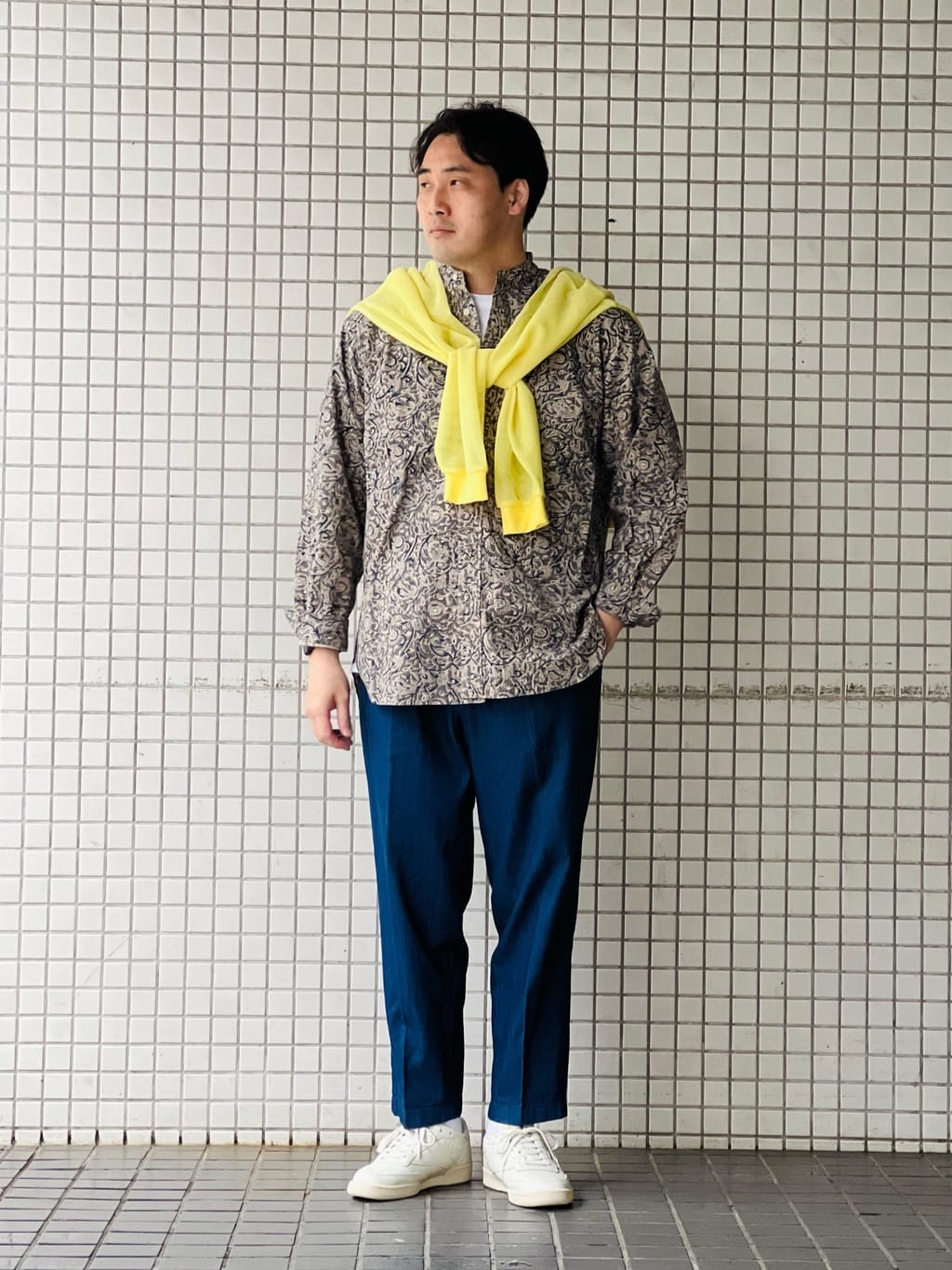 417 EDIFICEのコーディネートを紹介します。｜Rakuten Fashion(楽天ファッション／旧楽天ブランドアベニュー)2322077