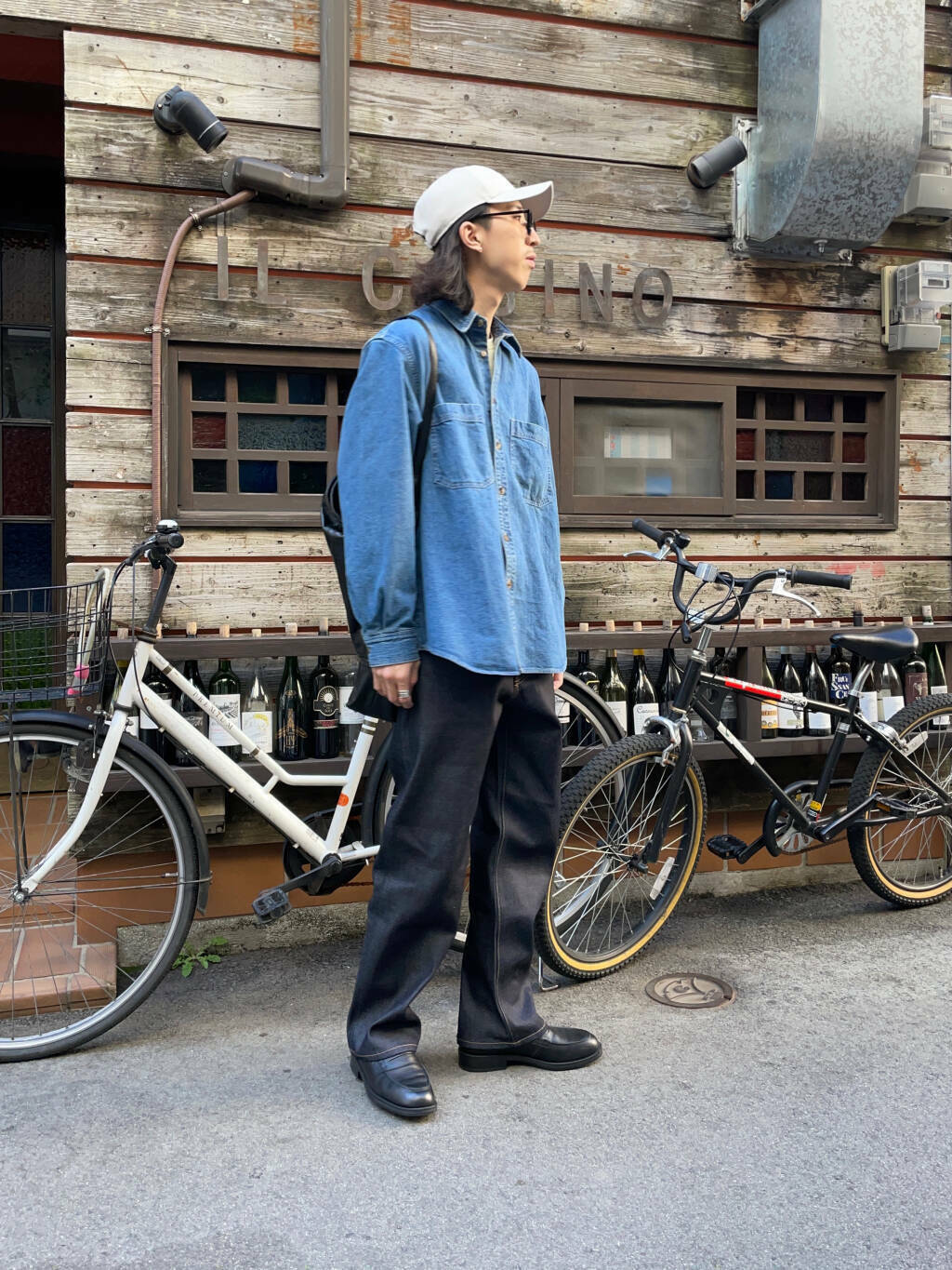 URBAN RESEARCHのコーディネートを紹介します。｜Rakuten Fashion(楽天ファッション／旧楽天ブランドアベニュー)2333229