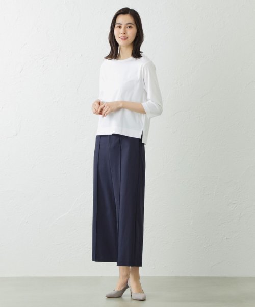 AMACAのコーディネートを紹介します。｜Rakuten Fashion(楽天ファッション／旧楽天ブランドアベニュー)2333240