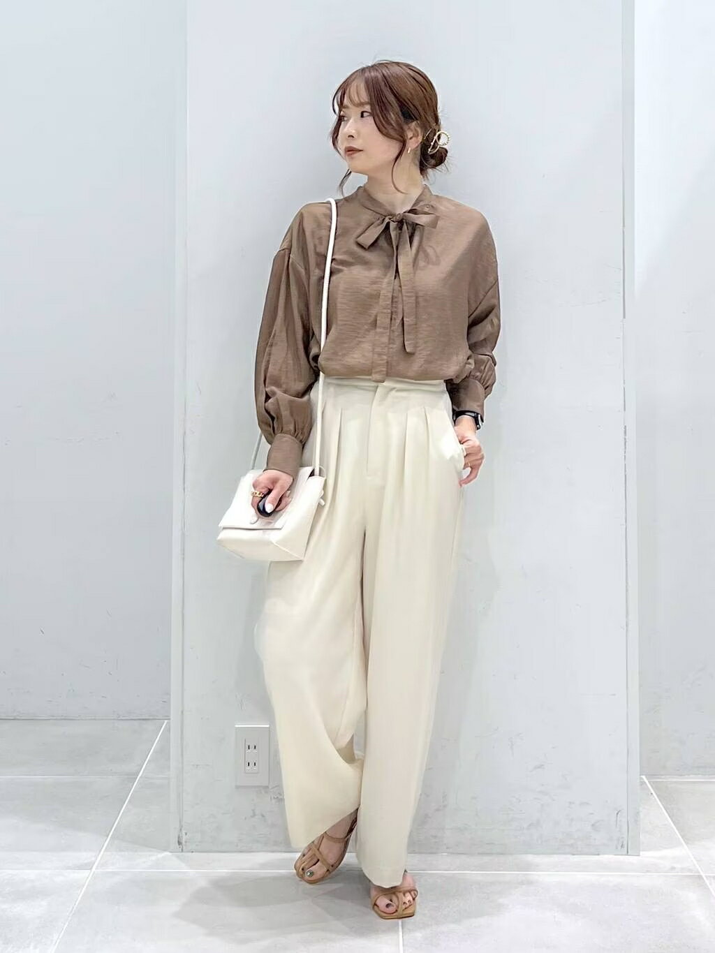 LAKOLEのコーディネートを紹介します。｜Rakuten Fashion(楽天ファッション／旧楽天ブランドアベニュー)2336006