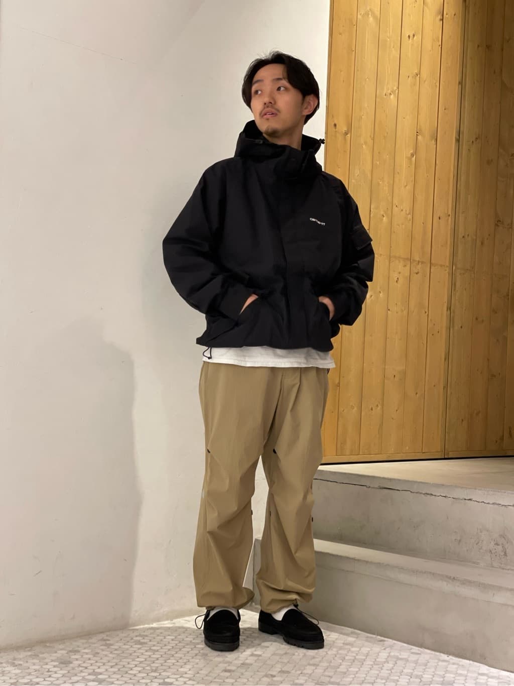 WISMのコーディネートを紹介します。｜Rakuten Fashion(楽天ファッション／旧楽天ブランドアベニュー)2342264