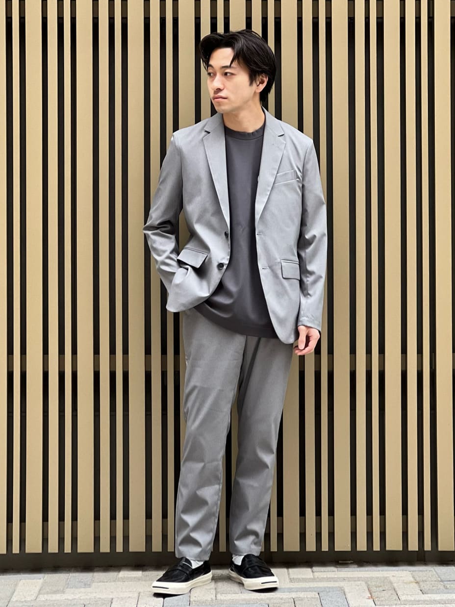 417 EDIFICEのコーディネートを紹介します。｜Rakuten Fashion(楽天ファッション／旧楽天ブランドアベニュー)2342615