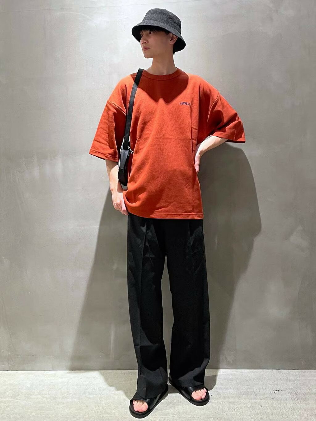 LAKOLEのコーディネートを紹介します。｜Rakuten Fashion(楽天ファッション／旧楽天ブランドアベニュー)2345010