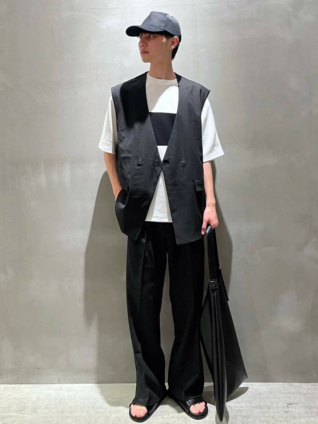 LAKOLEのコーディネートを紹介します。｜Rakuten Fashion(楽天ファッション／旧楽天ブランドアベニュー)2345014