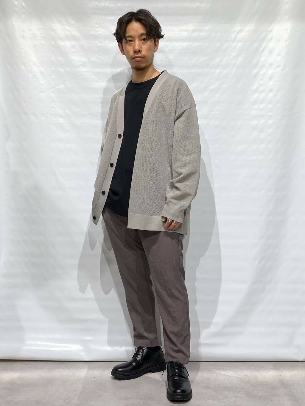 LAKOLEのコーディネートを紹介します。｜Rakuten Fashion(楽天ファッション／旧楽天ブランドアベニュー)2345018