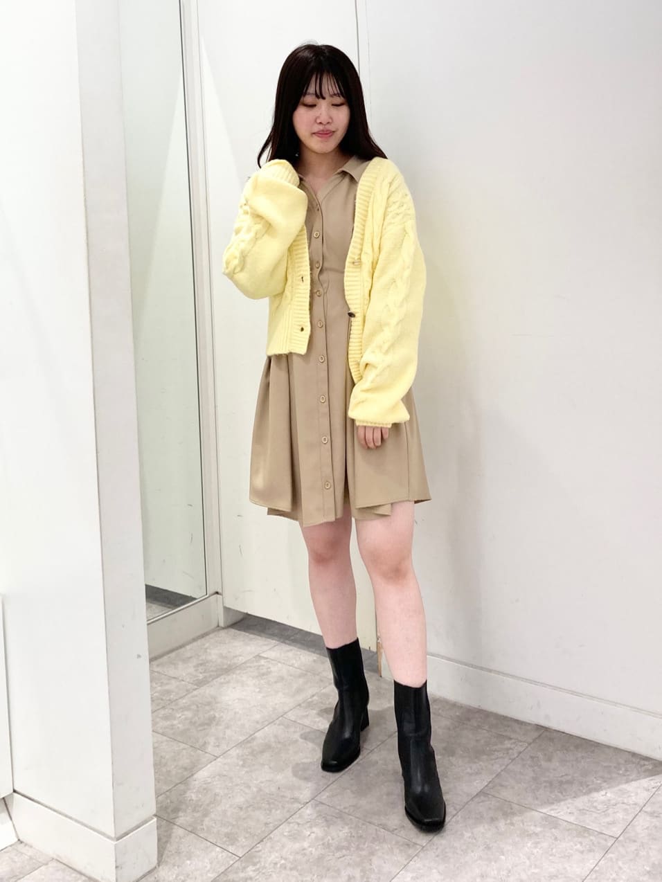 REDYAZELのコーディネートを紹介します。｜Rakuten Fashion(楽天ファッション／旧楽天ブランドアベニュー)2346880