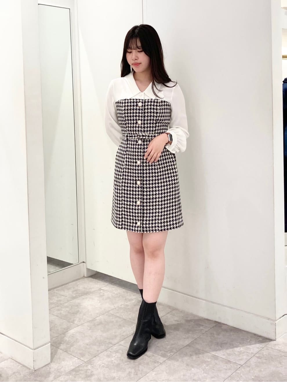 REDYAZELのコーディネートを紹介します。｜Rakuten Fashion(楽天ファッション／旧楽天ブランドアベニュー)2346881