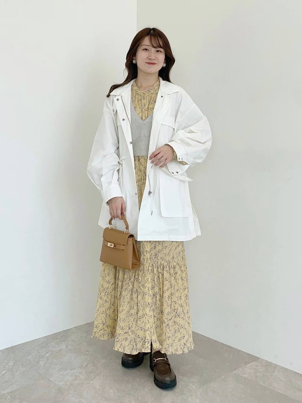 mysty womanのコーディネートを紹介します。｜Rakuten Fashion(楽天ファッション／旧楽天ブランドアベニュー)2347063
