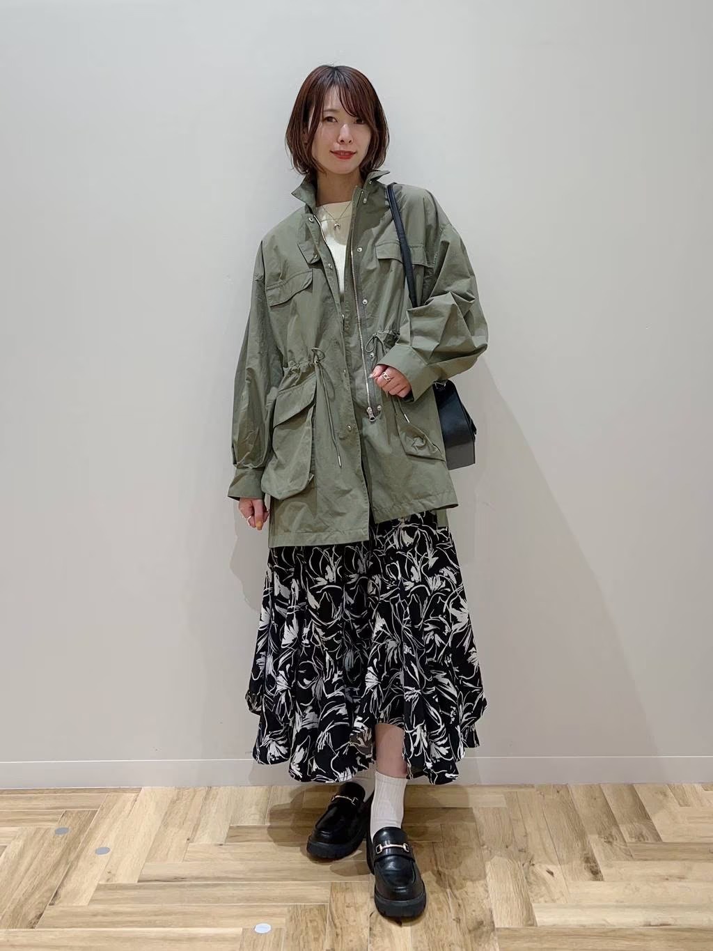 mysty womanのコーディネートを紹介します。｜Rakuten Fashion(楽天ファッション／旧楽天ブランドアベニュー)2347065