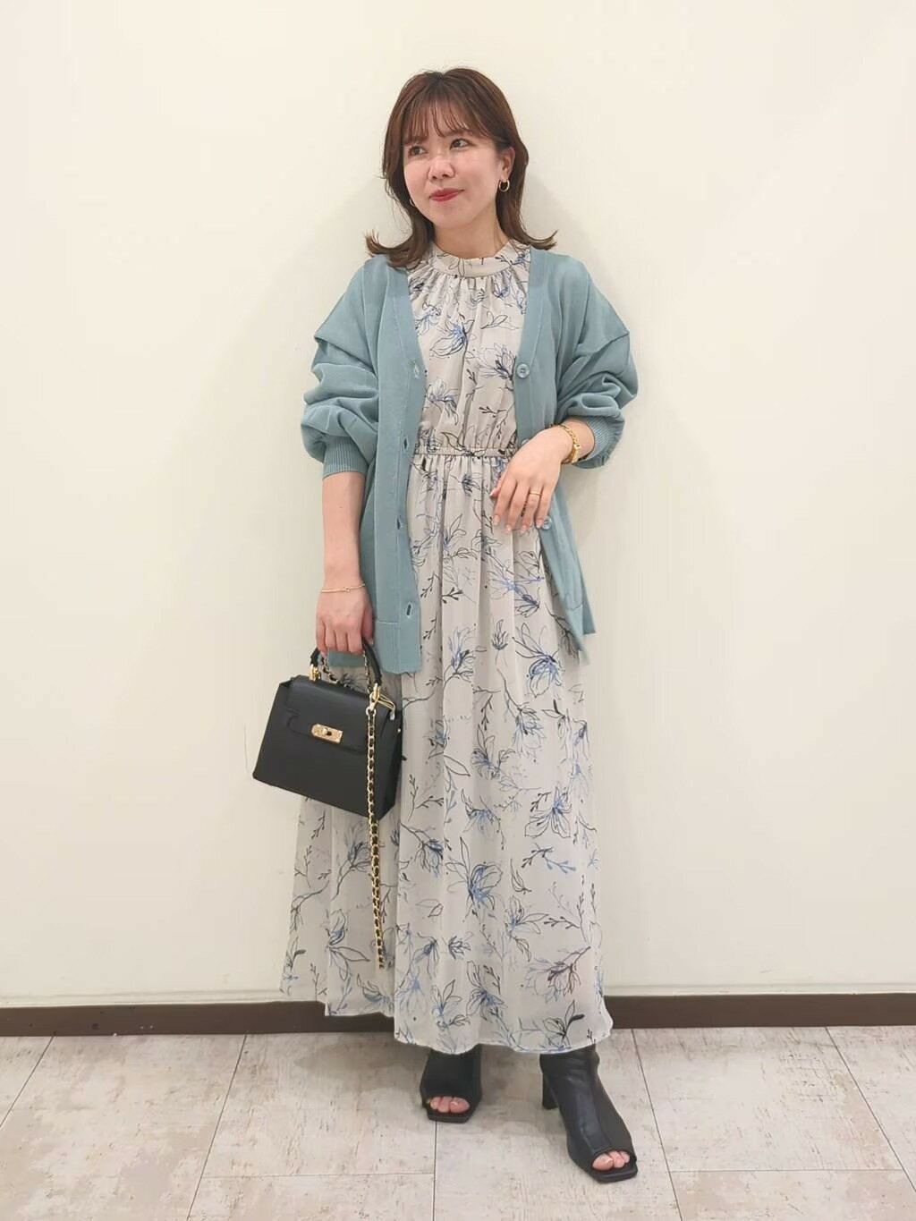 mysty womanのコーディネートを紹介します。｜Rakuten Fashion(楽天ファッション／旧楽天ブランドアベニュー)2347067