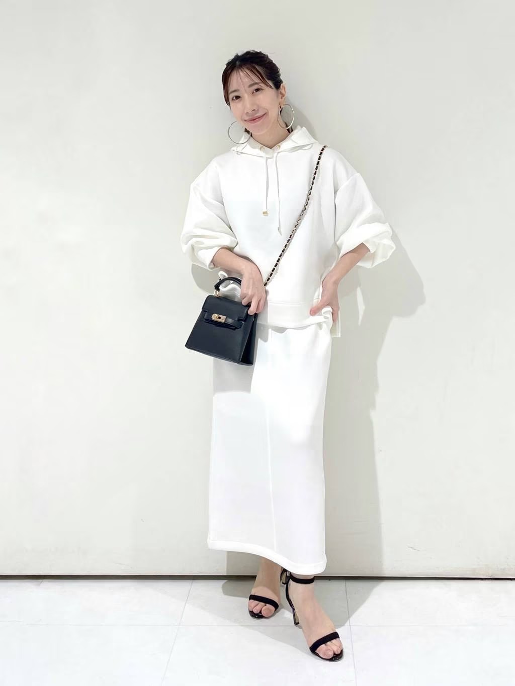 mysty womanのコーディネートを紹介します。｜Rakuten Fashion(楽天ファッション／旧楽天ブランドアベニュー)2347132