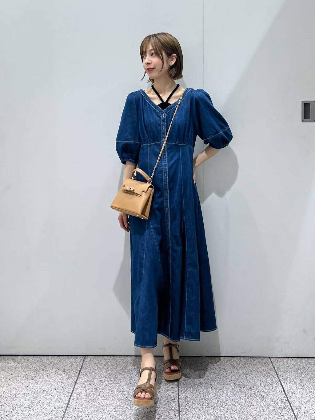 mysty womanのコーディネートを紹介します。｜Rakuten Fashion(楽天ファッション／旧楽天ブランドアベニュー)2347149