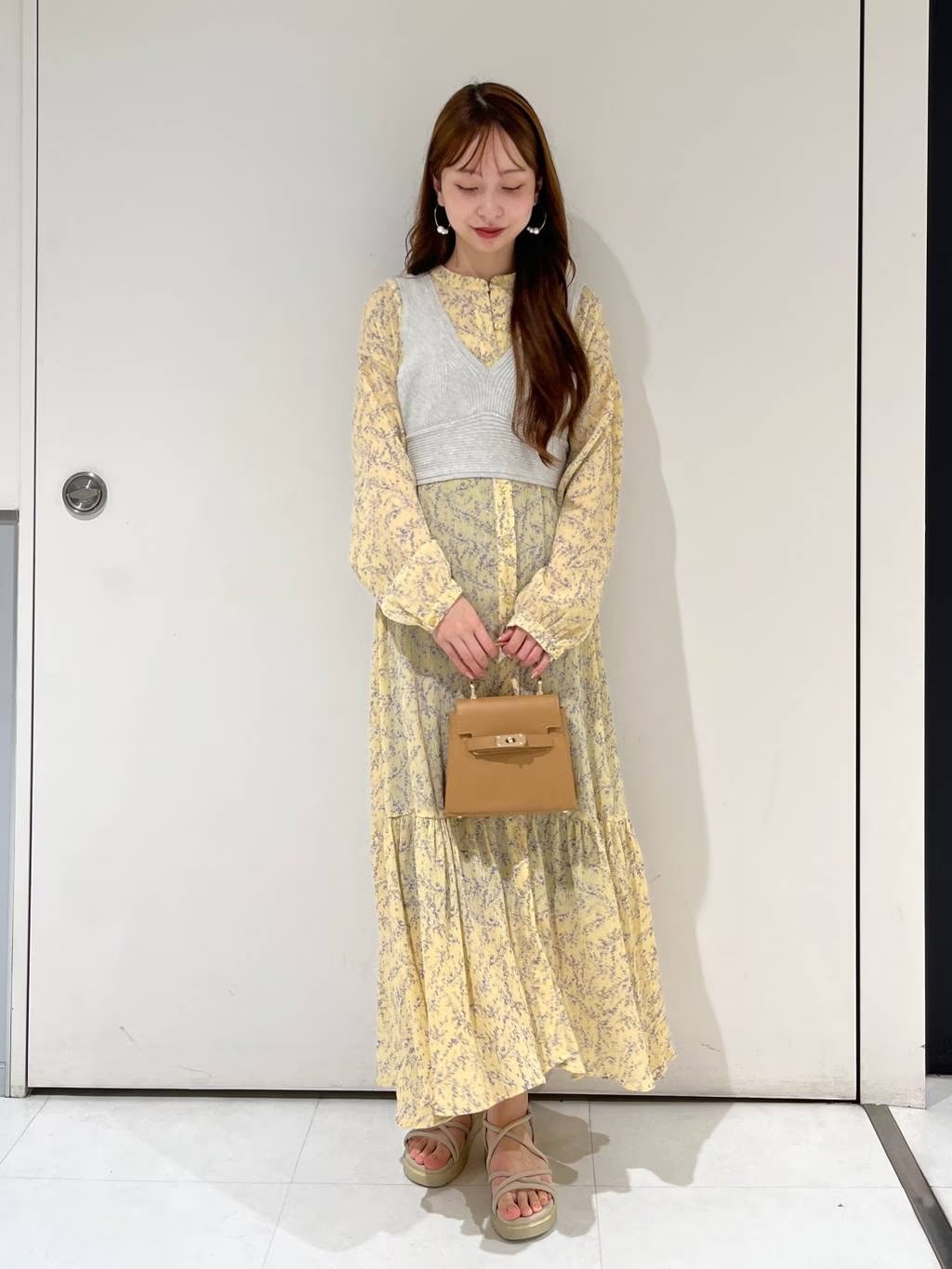 mysty womanのコーディネートを紹介します。｜Rakuten Fashion(楽天ファッション／旧楽天ブランドアベニュー)2347150