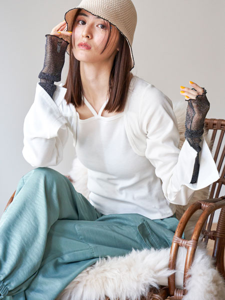 VENCE EXCHANGEのコーディネートを紹介します。｜Rakuten Fashion(楽天ファッション／旧楽天ブランドアベニュー)2347189
